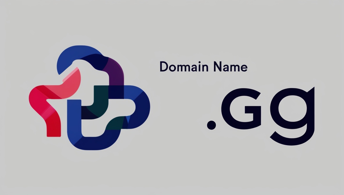 Domain Name .gg Explained: Meaning, Benefits, Registration, and Everything You Need to Know