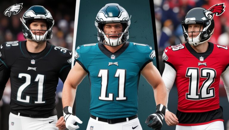 Eagles Rivalry Jersey: The Complete Guide to Philadelphia’s Most Iconic Matchup Uniforms