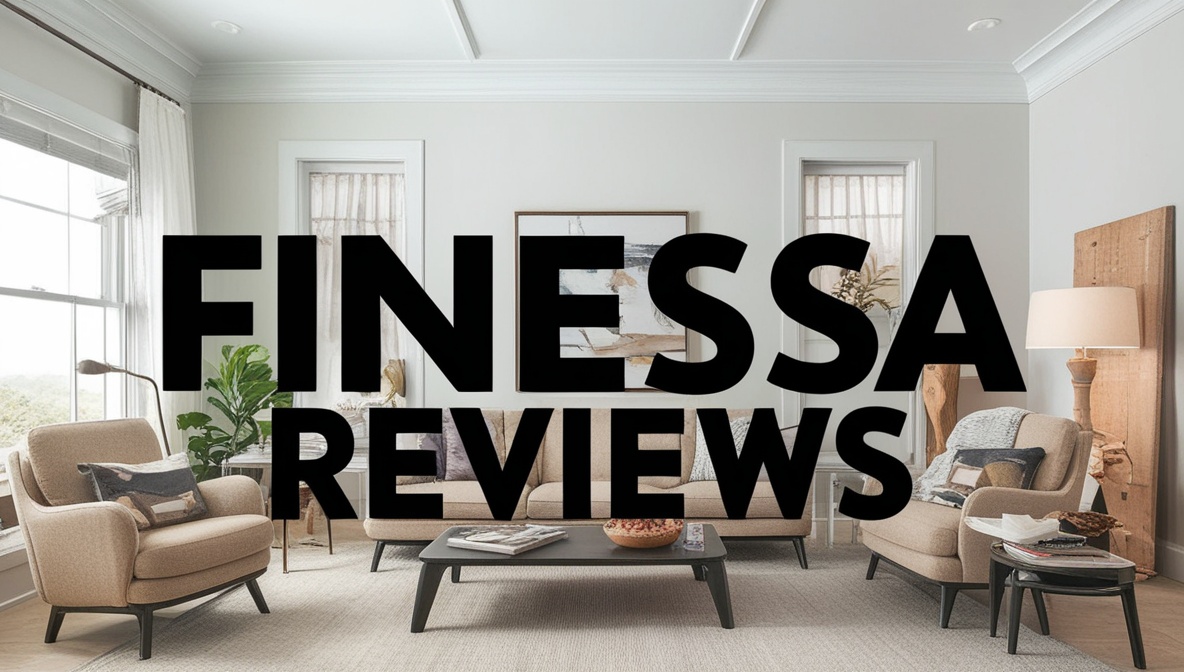 Finessa Reviews: What They Reveal About Shopping Online Fashion and Supplement Brands