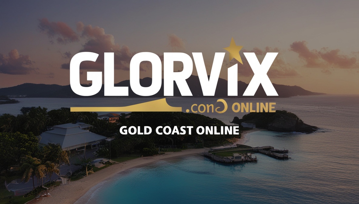 Glorvix.com Gold Coast Online: The Complete Guide to Building and Growing an Online Business on Australia’s Gold Coast