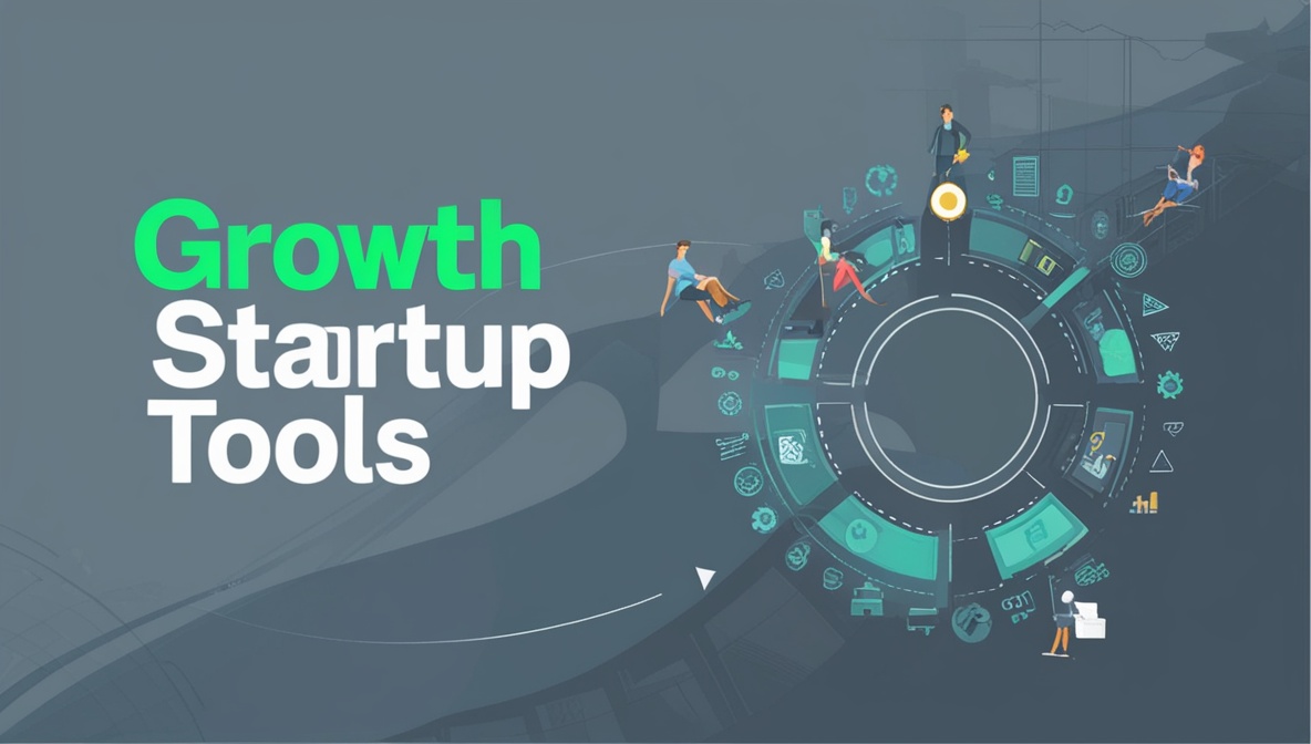 Growth Navigate Startup Tools: The Complete Guide to Building a Stack That Actually Scales