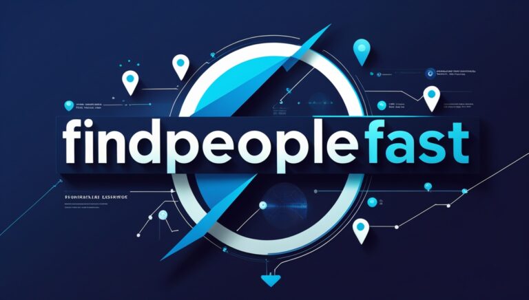 FindPeopleFast: How to Find Public Information Online