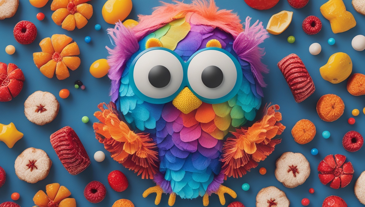 Fun Zoom Backgrounds to Make Your Video Calls More Exciting