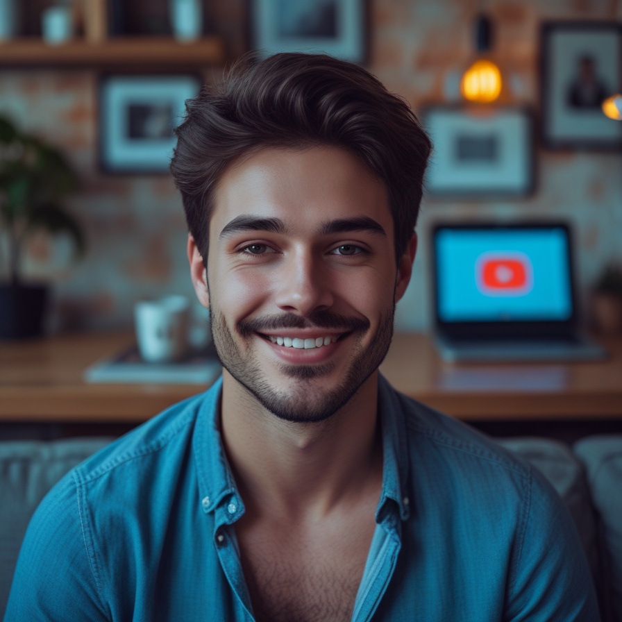 Gay Video Chat: Community, Connection, and the Screen Between Us
