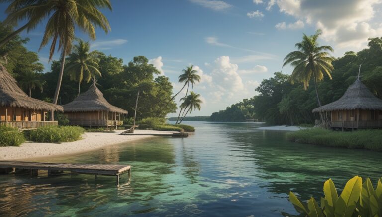 Indian Creek Island: The Complete Guide to America’s Most Exclusive Address