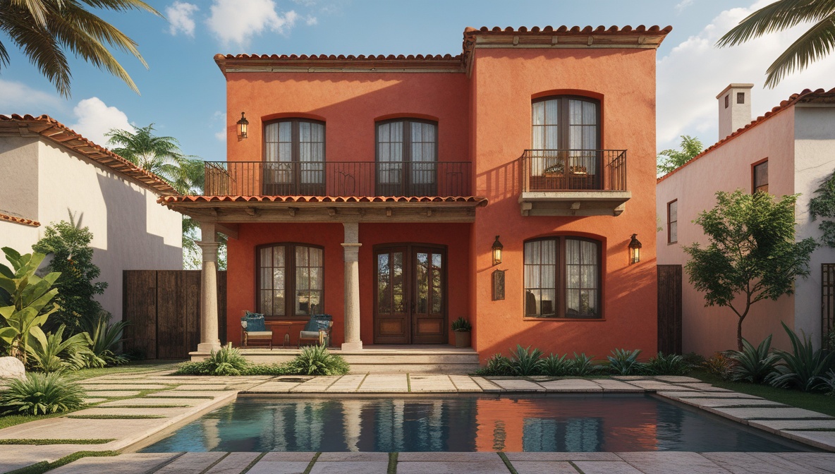 Mexican House: A Complete Guide to One of the World’s Most Soulful Architectural Traditions