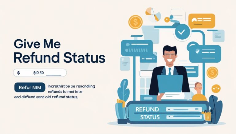 Refund Status: The Complete, Honest Guide to Tracking Your Money in 2026