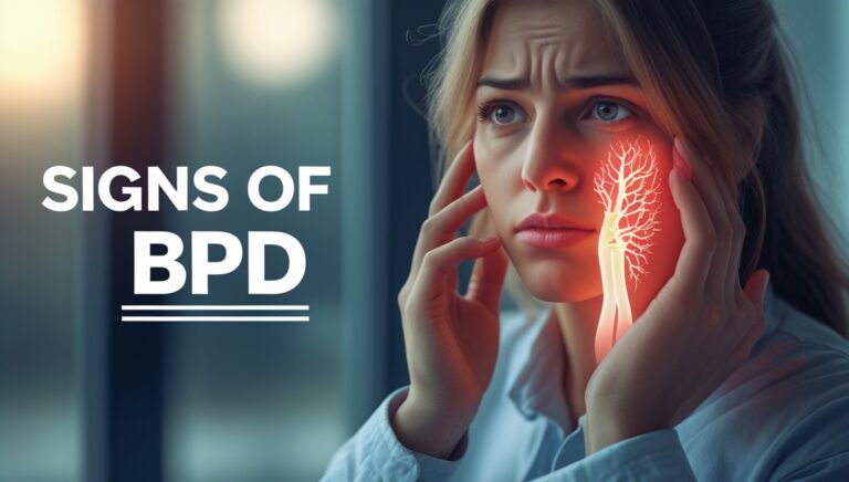 Signs of BPD: A Complete, Compassionate Guide to Borderline Personality Disorder