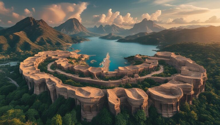 Top Ten Travel Destinations in USA: Your Complete Guide to America's Greatest Places