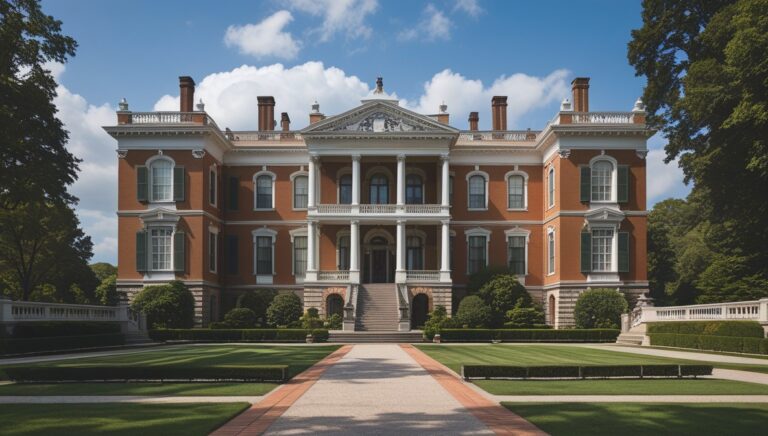Vanderbilt Mansions: A Complete Guide to America’s Greatest Gilded Age Estates